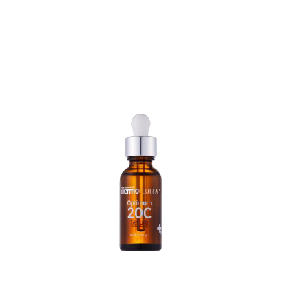 20C 純維他命精華